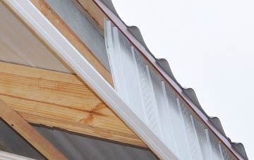 why Rakes Dale fascia repairs are essential