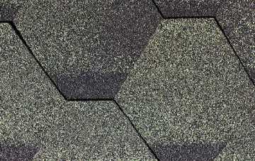 Rakes Dale fibreglass shingle repairs