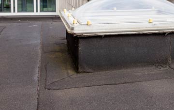 disadvantages of Rakes Dale flat roofs