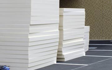 Rakes Dale flat roof insulation costs