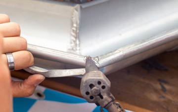 disadvantages of Rakes Dale lead roofing