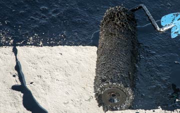 Rakes Dale liquid sealant waterproofing