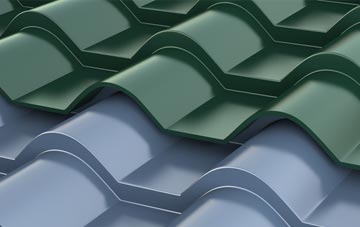 who should consider Rakes Dale plastic roofs