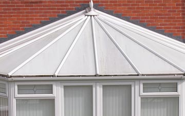 Rakes Dale polycarbonate conservatory roof repairs