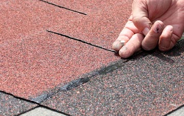 Rakes Dale asphalt roof repairs