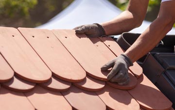 Rakes Dale roof tile contractors
