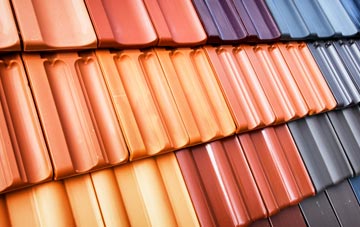 Rakes Dale roof tile costs