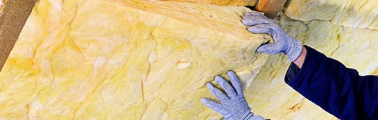 quotes for Rakes Dale roof insulation