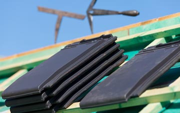 Rakes Dale slate roof alternatives