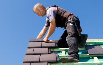 disadvantages of Rakes Dale slate roofing