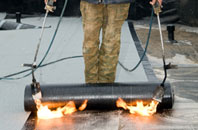 Rakes Dale flat roof sealing quote