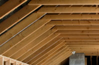 Rakes Dale pitched insulation quotes