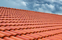 Rakes Dale roofing tiles