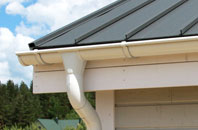 Rakes Dale soffits